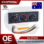 <!--F#f_0-->A/C Heater Control Panel Module Blower Motor Switch For Jeep Wrangler TJ 1999-04<!--F/-->