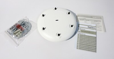 SAMSUNG WDS-A403E/XAR WEA400 Series Wireless Access Point