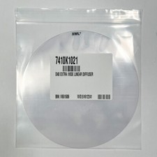 ETC SELLEW-7.5 Extra Wide Linear Diffuser for D40/ColorSource PAR 7410K1021