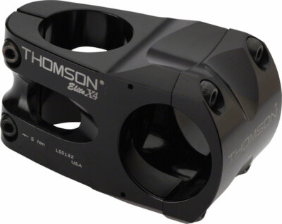yoc2a@uu　THOMSON ELITE X4 STEM トムソン Elite 31.8mm X4 Bike Stems | Thomson Bikes
