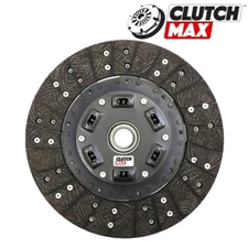 STAGE 2 26-SPLINE 10.4" CLUTCH DISC for T5 TREMEC TKP TKO MUSTANG