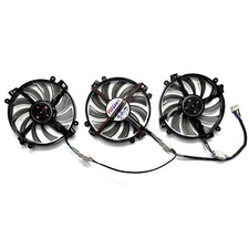 Cooling Fan FD7010H12D Replacement Fan for GTX1080 1070 8GB XLR8 GAMING