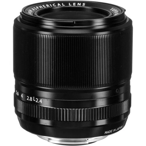 Fujifilm XF Macro Lens - Thumbnail 4