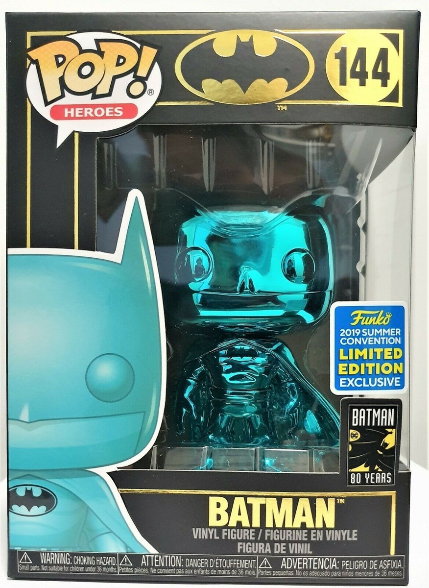 アメコミ Funko Pop Batman 144 Chrome Teal SDCC $_12.JPG?set_id=880000500F