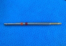 Arthrex T10 Straight, Hexalobe Solid Shaft. REF # AR-8950SD-10.