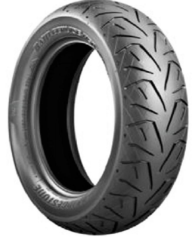 BRIDGESTONE BATTLECRUISE 200/55R17 REAR TIRE HARLEY HARLEY SOFTAIL FAT ...