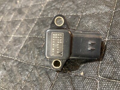 02 03 YAMAHA YZF R1 R6 OEM MAP MASS AIR FLOW PRESSURE SENSOR 5JW