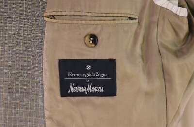 【トゥモローランド】 Super150's Ermenegild Zegna トゥモローランド】 Super150's Ermenegild Zegna