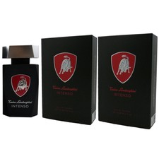 Tonino Lamborghini Intenso 2 x 125 ml Eau de Toilette EDT Set Herrenduft