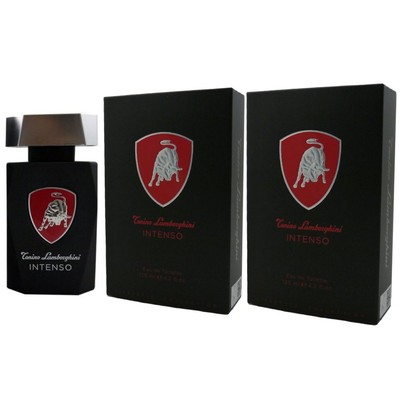 Tonino Lamborghini Intenso 2 x 125 ml Eau de Toilette EDT Set Herrenduft