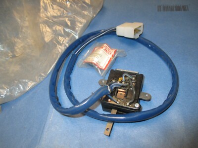 WINDSHIELD WIPER SWITCH N.O.S.1970'S-1980'S DODGE COLT MODELS MB084682