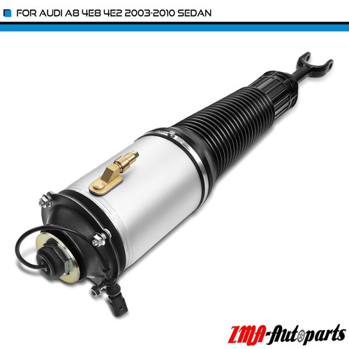 Front Air Suspension Residual Pressure Valve For Audi A8 D3