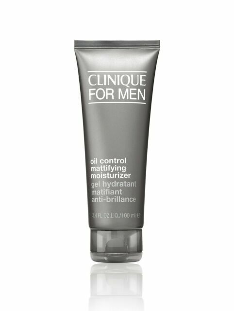 clinique water based moisturizer