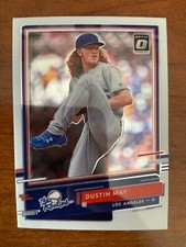 2020 Donruss Optic Baseball - Base, Inserts, Refractors Free Shipping