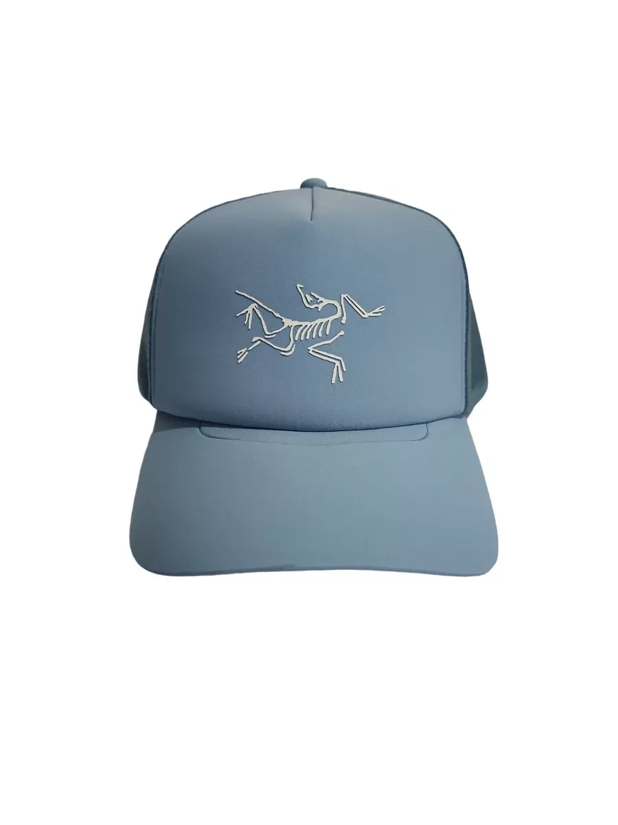 Arcteryx bird sale trucker hat