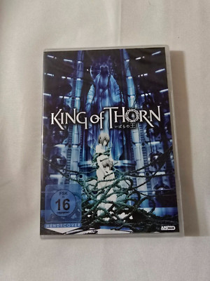 King of Thorn -DVD- NEU und OVP!!