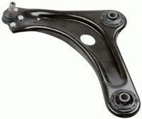 LemfÖRder 3849701 Querlenker Vorne Links FüR Citroen C2 C3 I Peugeot 1007