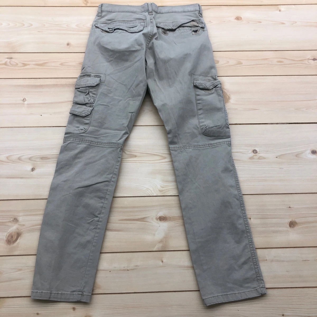 Size 6 women to men sale pants
