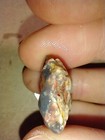 15 Tcw Rough Australian Lightning Ridge Opal Multi Color Opal Water — photo 9