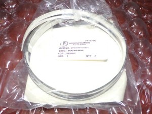 LearJet 566-1003-01 Sealing Bands L3 Communications 25583-566-1003-01