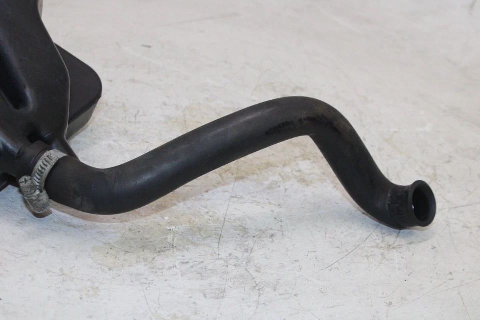 Ducati Monster 620 2005 OEM tanque de agua refrigerante depósito botella Foto 3 de 4