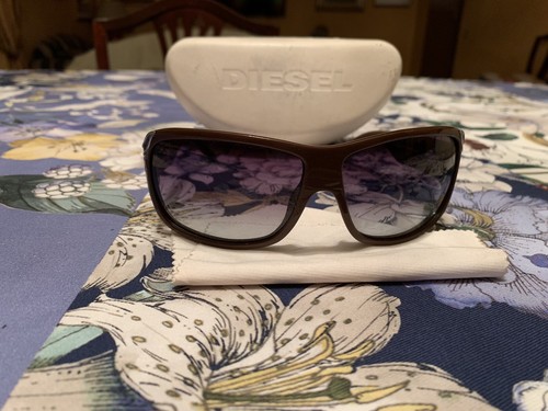 Diesel occhiali sole uomo | eBay