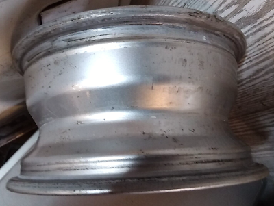 15inch 7J 6H 139.7 EMR product アルミホイール4本 EMR PRODUCT 15ｲﾝﾁ