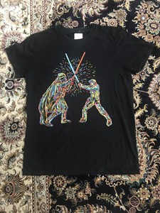 star wars t shirt art
