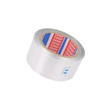 60630-00002-00 Tape: For Repairs W: 50mm L: 50m D: 30um Grey Acrylic 3% 8N/cm