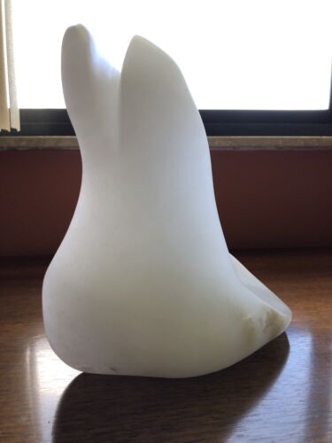 1960’s Large Marble Pop Art Molar Tooth - Picture 4 of 7