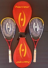 New Harrow Junior Squash Racquet Frames