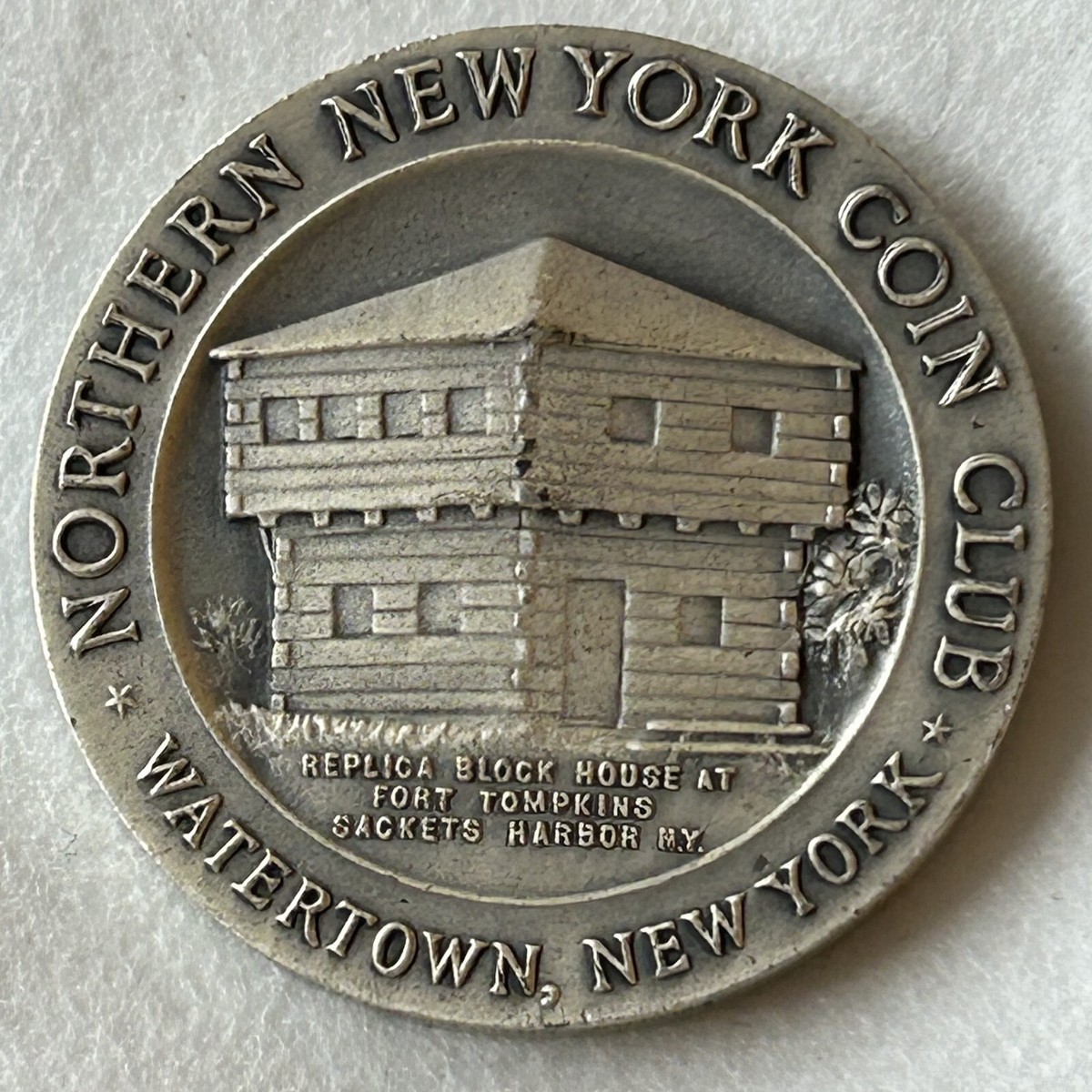 アメリカ ジョン・ポール・ジョーンズ シルバー アンティーク 独立戦争 メダル 銀貨 古銭