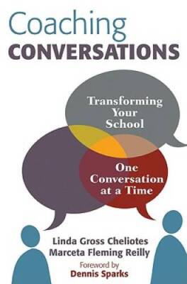 Coaching Conversations: Transforming Your School One Conversation at - GOOD
