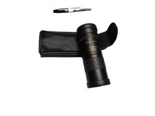 High Power Monocular Telescope .
