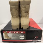 Rothco 5057 Speedlace Jungle Boot -  Desert Tan - Size 7 - Open Box — photo 3