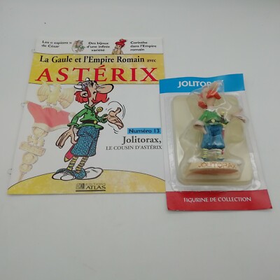 Atlas Plastoy Jolitorax