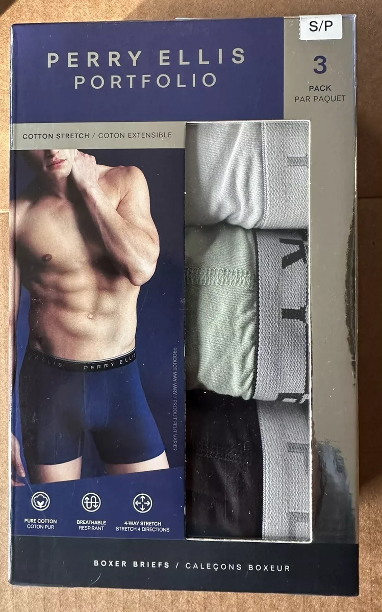 Perry ellis portfolio boxer cheap briefs