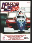 Sports Pub: Phoenix International Raceway-IRL-Indy Car-Race Program-3/22/1998...