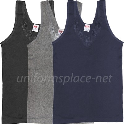BYC Women Tank Top, Camisoles Cotton 