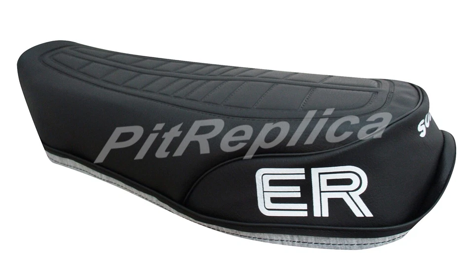 SUZUKI SEAT COVER TS50ER TS100ER TS125ER TS185ER TS50/100/125/185 ER 56CM *COTES Foto 2 de 4