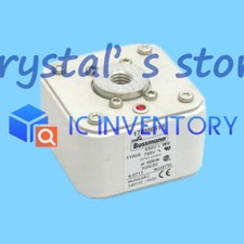 1PCS NEW For Bussmann Cartridge Square Fuse 170M6516