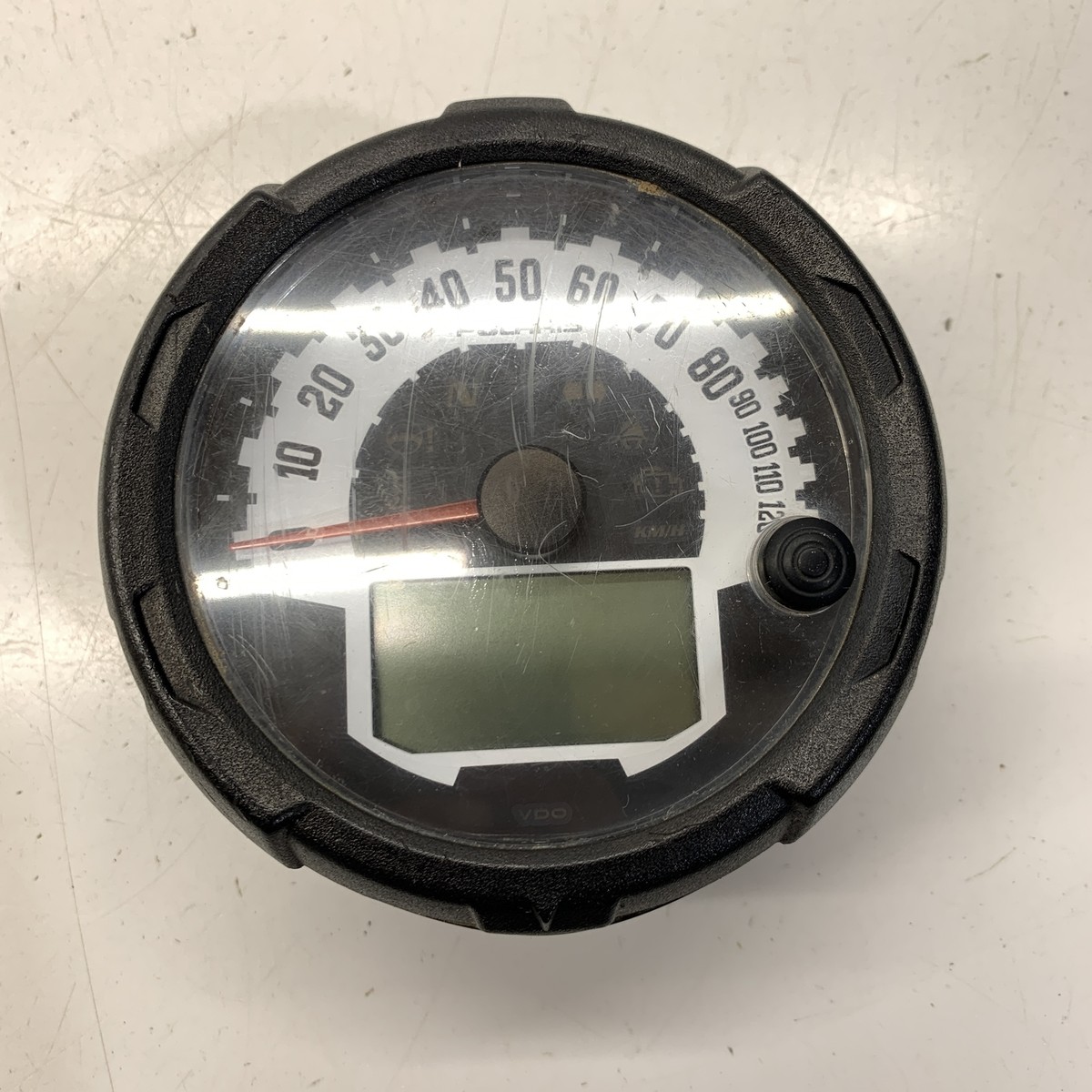 2015 Polaris Ranger 570 Full Size Instrument Cluster Asm | 3280606
