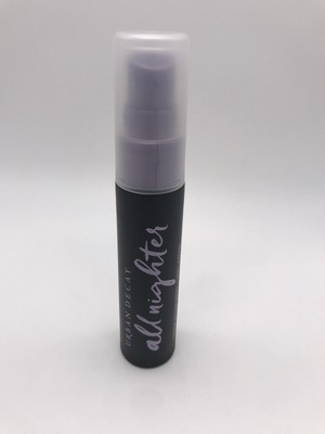 urban decay all nighter 1.0