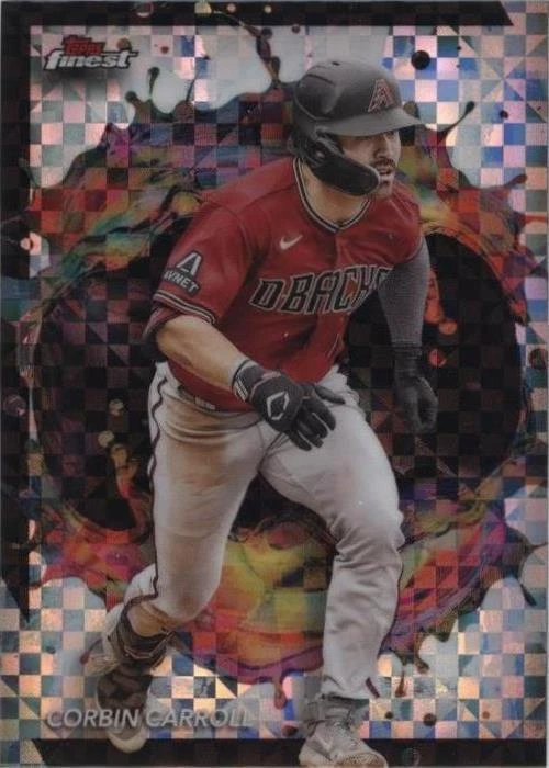 Checkerboard Refractor