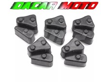 PARASTRAPPI RUOTA PER Honda CRF 1000 L A Africa Twin ABS 2016 2017 2018 2019 20