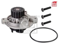 Water Pump Febi Bilstein 26429 for Volvo 850 850 Estate S70
