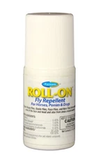 Roll-On Fly Repellent (2 oz)