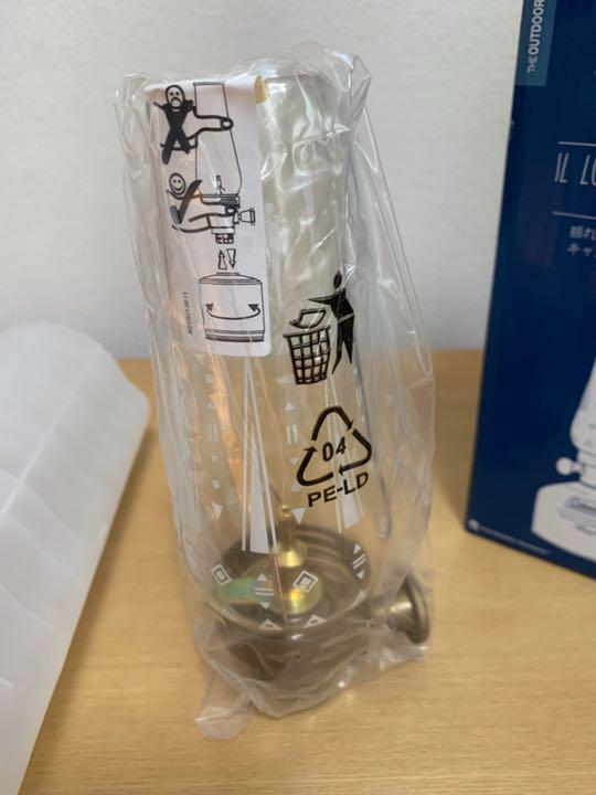 Coleman - LUMIERE LANTERN 　モデル2000031624 COLEMAN Model number: 2000031624 IL LUMIERE LANTERN | eBay