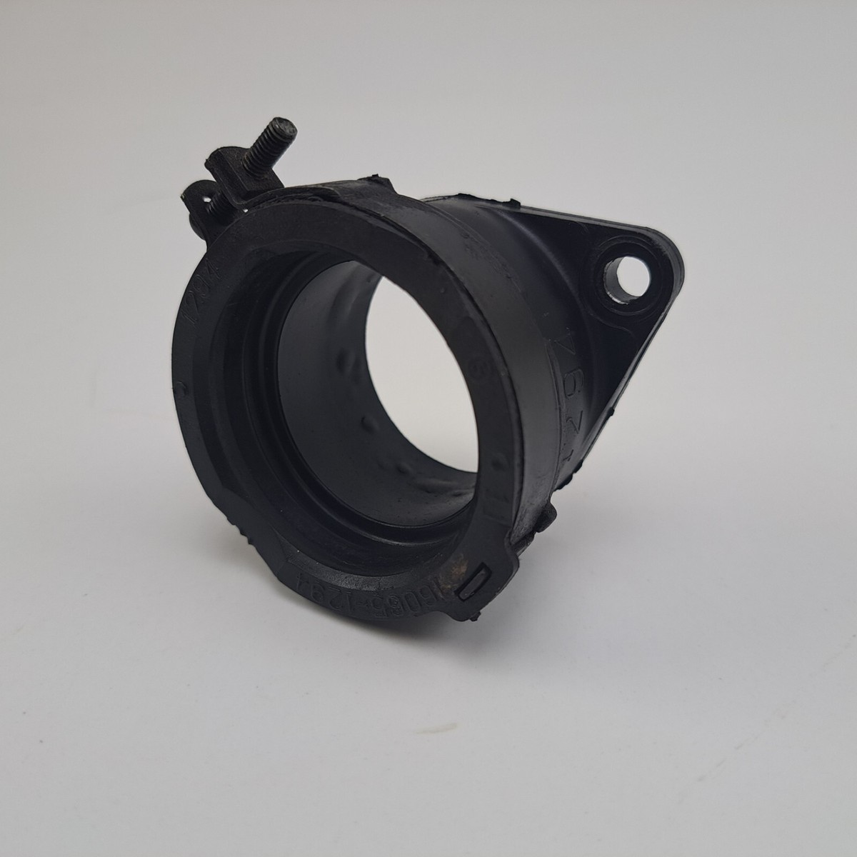1994 Kawasaki Ninja Zx9r ZX900 OEM Carburetor Holder Carb Intake