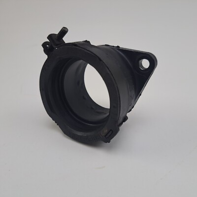 Butu ページ 1994 Kawasaki Ninja Zx9r ZX900 OEM Carburetor Holder Carb Intake